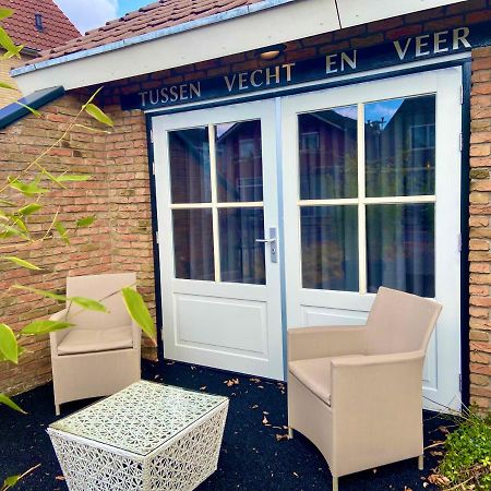 B&B Tussen Vecht En Veer Hardenberg Eksteriør billede