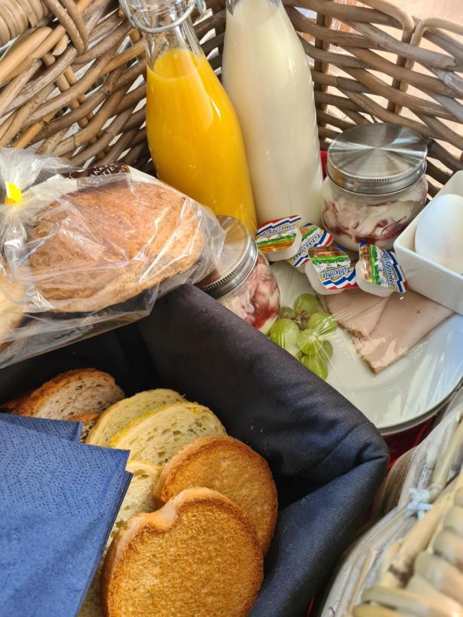 B&B Tussen Vecht En Veer Hardenberg Eksteriør billede