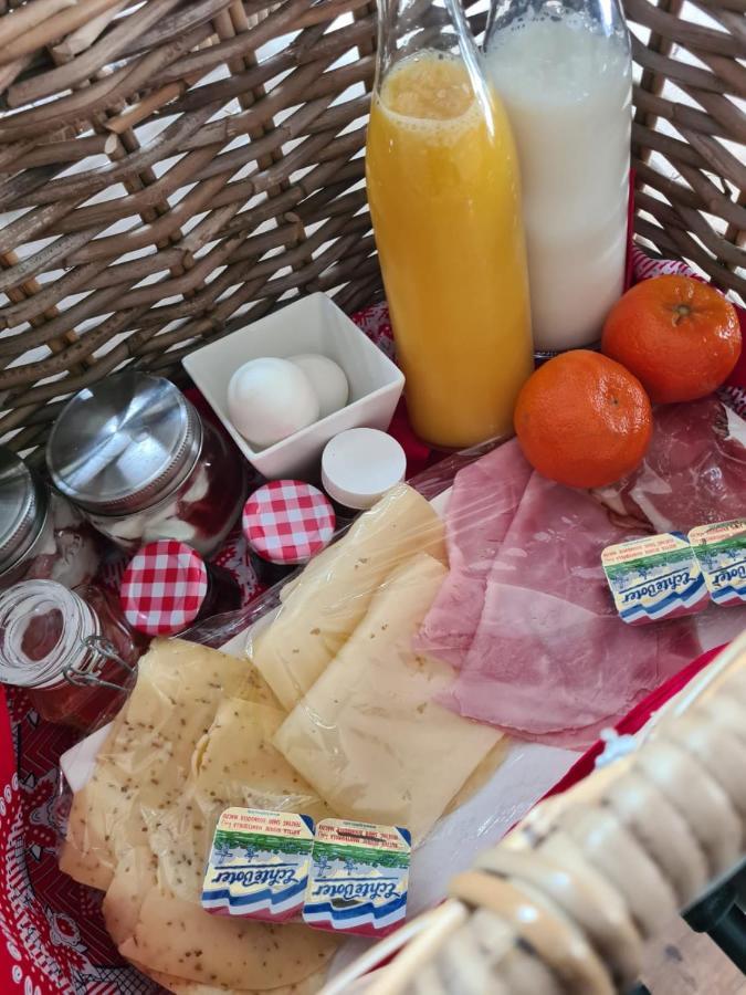B&B Tussen Vecht En Veer Hardenberg Eksteriør billede