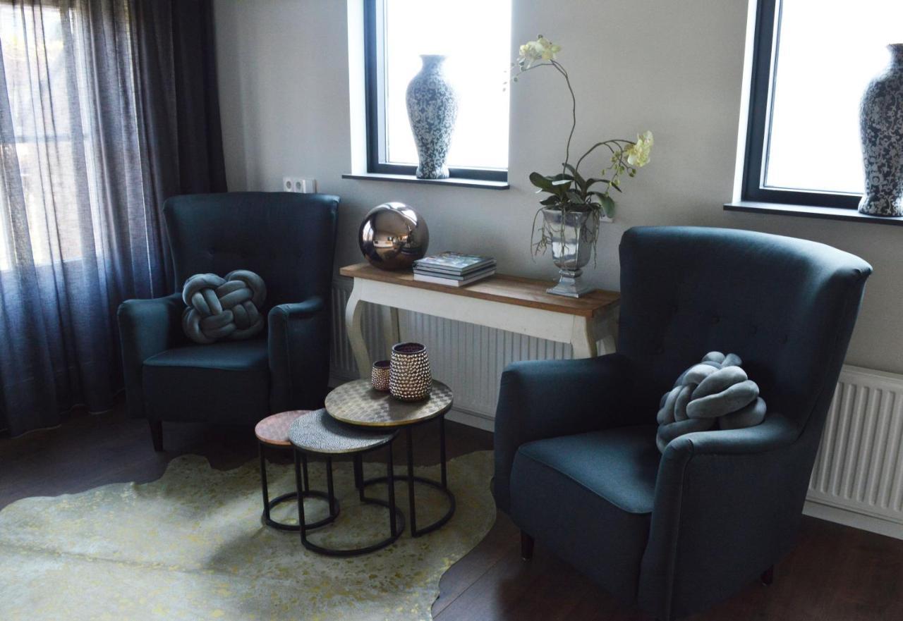B&B Tussen Vecht En Veer Hardenberg Eksteriør billede