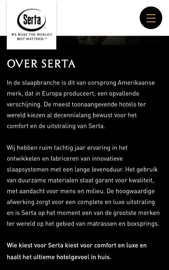 B&B Tussen Vecht En Veer Hardenberg Eksteriør billede