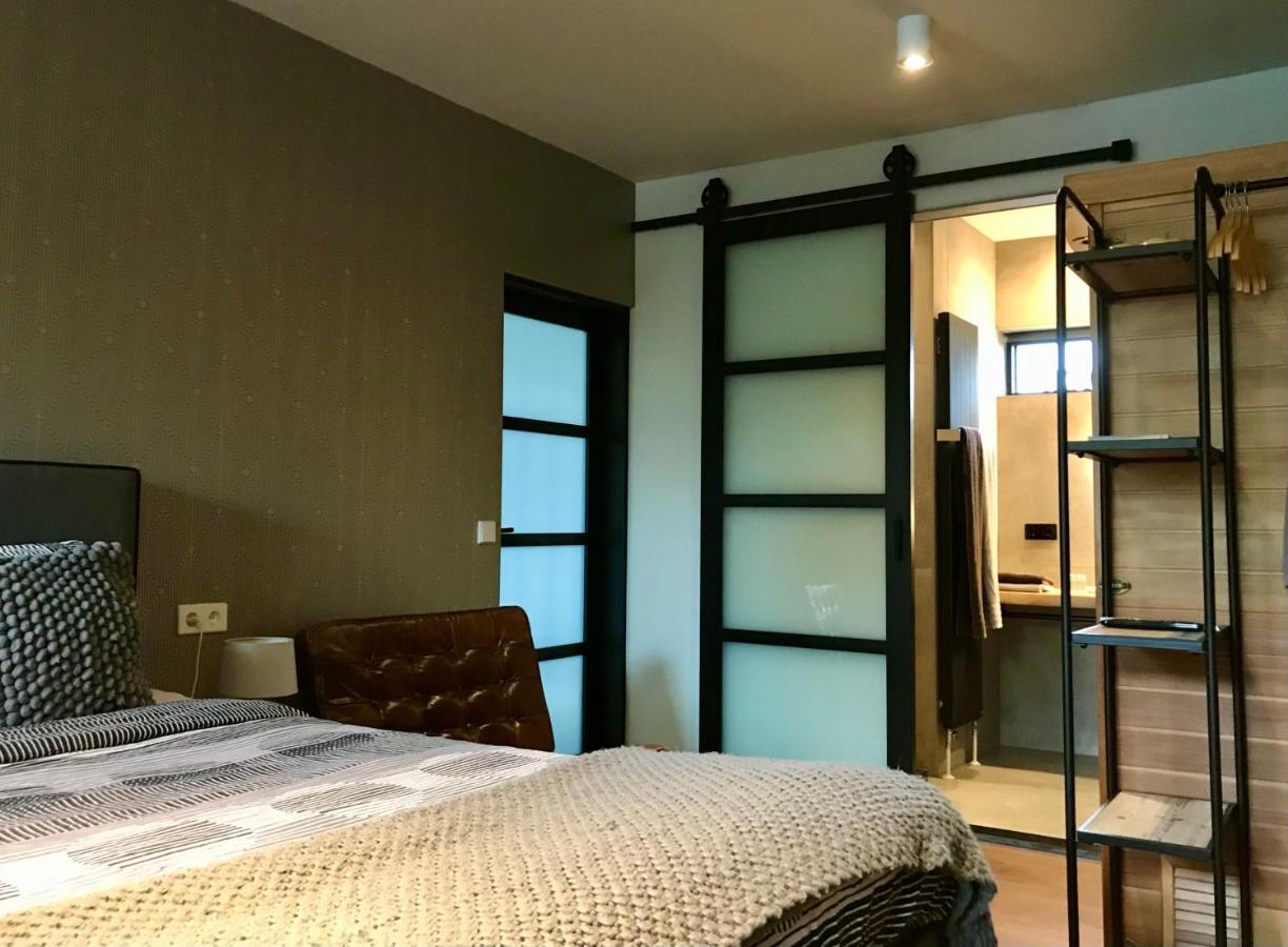 B&B Tussen Vecht En Veer Hardenberg Eksteriør billede