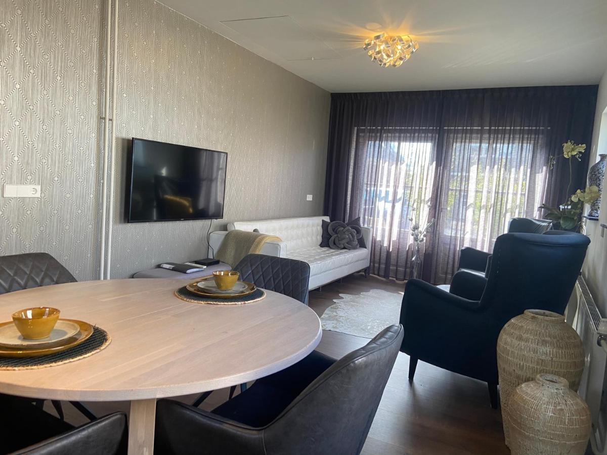 B&B Tussen Vecht En Veer Hardenberg Eksteriør billede